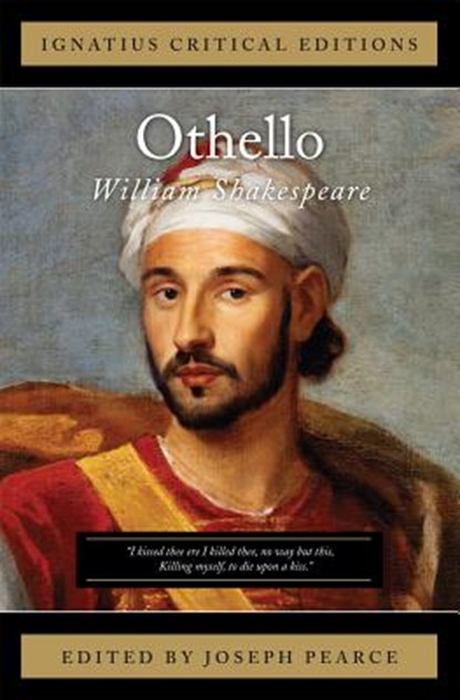 OTHELLO CRITICAL/E, William Shakespeare - Paperback - 9781586177102