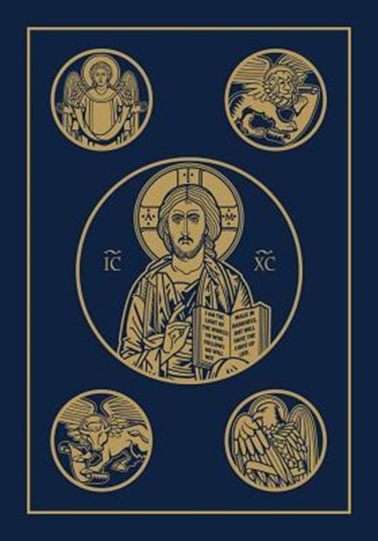 Press, I: Catholic Bible-RSV, Ignatius Press - Gebonden - 9781586179298