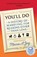 You'll Do, Marcia A. Zug - Paperback - 9781586423964