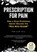 Prescription for Pain, Philip Eil - Paperback - 9781586424053