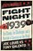Fight Night 1939, Joseph Monninger - Paperback - 9781586424091