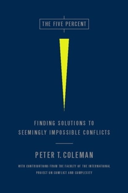 The Five Percent, Peter Coleman - Ebook - 9781586489229