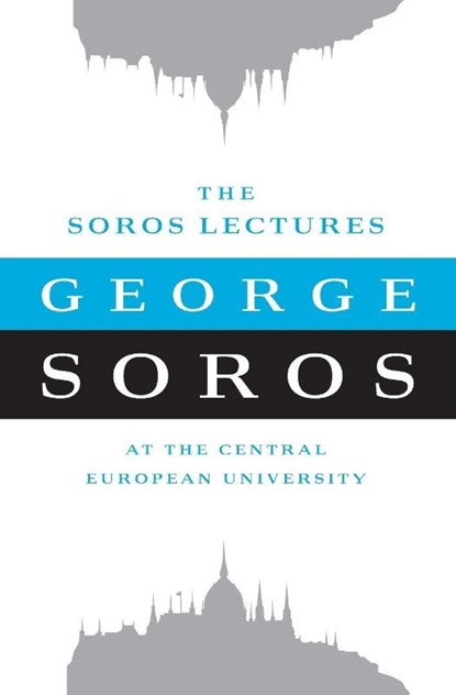 The Soros Lectures, George Soros - Paperback - 9781586489441