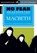 Macbeth (No Fear Shakespeare), SparkNotes ; William Shakespeare - Paperback - 9781586638467
