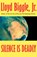 Silence is Deadly, Lloyd Biggle - Paperback - 9781587150555