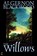 The Willows by Algernon Blackwood, Fiction, Algernon Blackwood - Paperback - 9781587156526