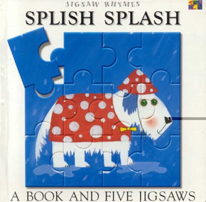 Splish Splash, JAMES,  Diane - Overig - 9781587280221