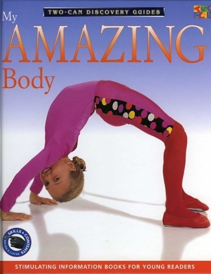 My Amazing Body, WRIGHT,  Rachel - Paperback - 9781587282126