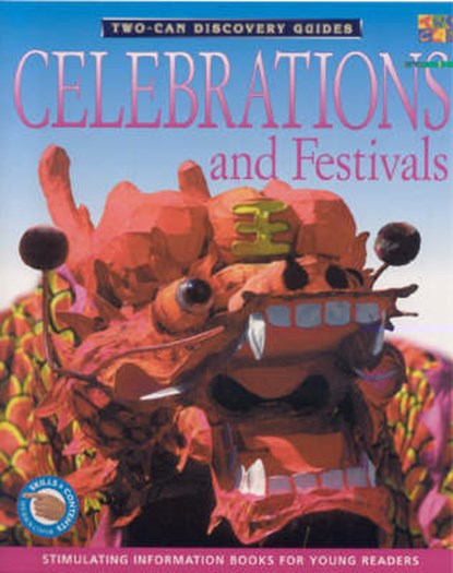 Celebrations and Festivals, CHRISP,  Peter - Paperback - 9781587282294