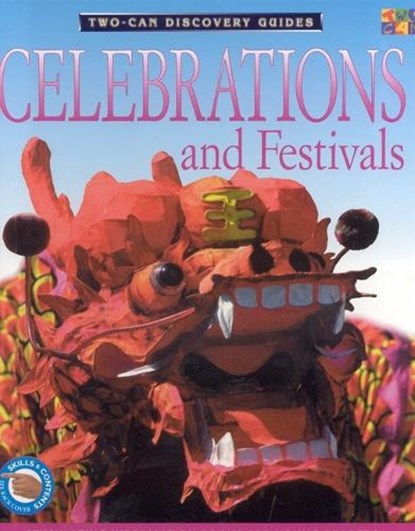Celebrations and Festivals, CHRISP,  Peter - Gebonden - 9781587282355