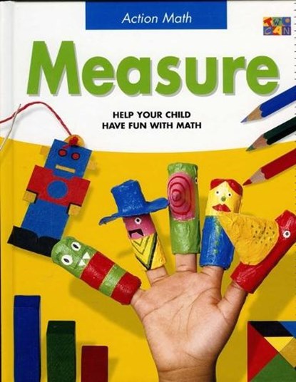 Measure, BULLOCH,  Ivan - Gebonden - 9781587282812