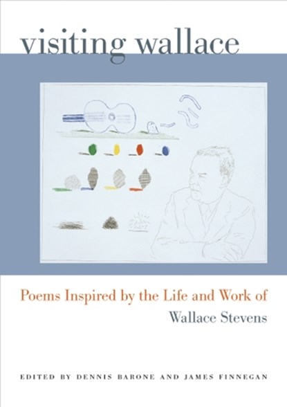 Visiting Wallace, BARONE,  Dennis - Paperback - 9781587298110