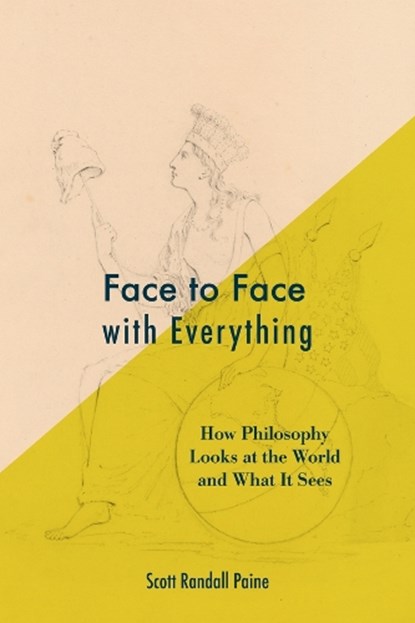 Face to Face with Everything, Scott Randall Paine - Paperback - 9781587313080