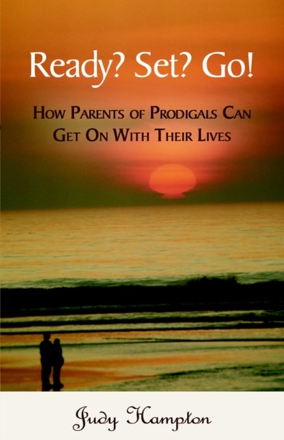 Ready? Set? Go!, Judy Hampton - Paperback - 9781587364723