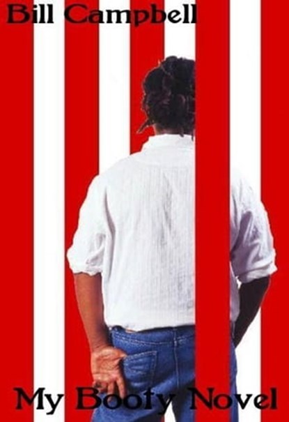 My Booty Novel, Rosarium Publishing - Ebook - 9781587366376