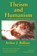 Theism and Humanism, Arthur James Balfour - Paperback - 9781587420054