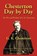 Chesterton Day by Day, G K Chesterton - Paperback - 9781587420146