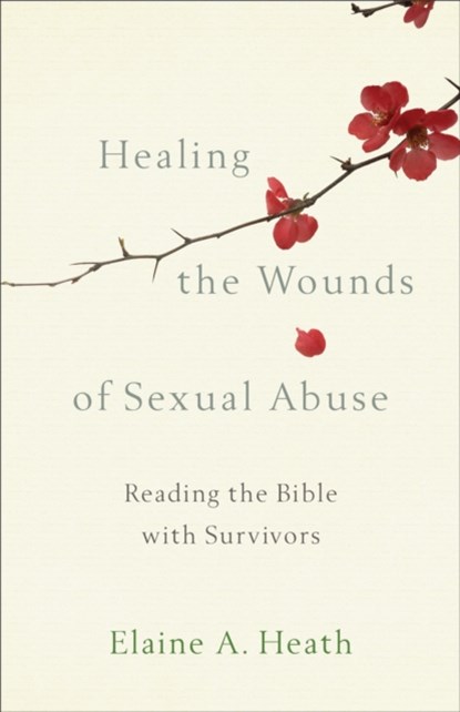 Healing the Wounds of Sexual Abuse, Elaine A. Heath - Paperback - 9781587434280