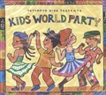 PUTUMAYO KIDS PRESENTS: KIDS WORLD PARTY | auteur onbekend | 