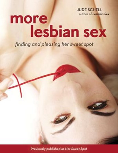 More Lesbian Sex, Jude Schell - Ebook - 9781587612954
