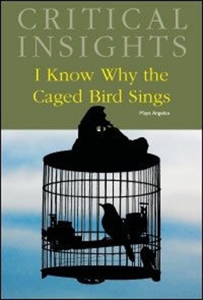 I Know Why the Caged Bird Sings, Mildred R. Mickle - Gebonden - 9781587656248