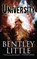 University, Bentley Little - Paperback - 9781587674563