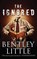 The Ignored, Bentley Little - Paperback - 9781587674600