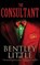 The Consultant, Bentley Little - Paperback - 9781587676567