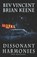 Dissonant Harmonies, Brian Keene - Paperback - 9781587678035