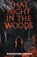 That Night in the Woods, Kristopher Triana - Paperback - 9781587679032