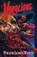 Voracious, Wrath James White - Paperback - 9781587679537