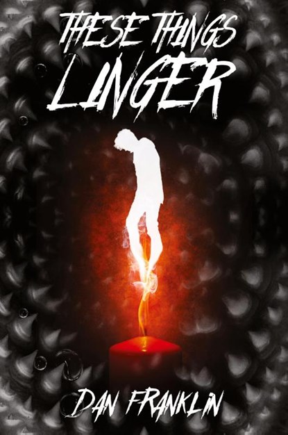 These Things Linger, Dan Franklin - Paperback - 9781587679551