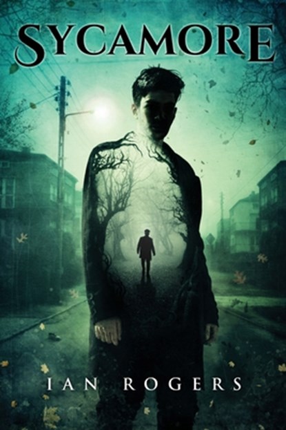 Sycamore, Ian Rogers - Paperback - 9781587679902