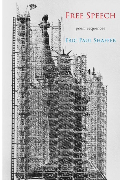 Free Speech, Eric Paul Shaffer - Paperback - 9781587750564