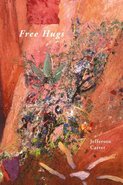 Free Hugs, Jefferson Carter - Paperback - 9781587750588