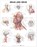 Head and Neck Anatomical Chart, Anatomical Chart Company - Gebonden - 9781587791475