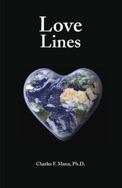 Love Lines, MANN,  Charles F - Paperback - 9781587902963