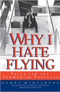 Why I Hate Flying | Henry Mintzberg | 