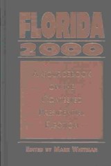 Florida 2000 - WHITMAN,  Mark - 9781588262042
