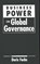 Business Power in Global Governance, FUCHS,  Doris - Gebonden - 9781588264923