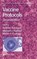 Vaccine Protocols, Andrew P. Robinson ; Martin P. Cranage ; Michael J. Hudson - Gebonden - 9781588291400