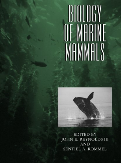 Biology of Marine Mammals, John E. Reynolds - Paperback - 9781588342508