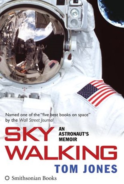 Sky Walking, Tom Jones - Ebook - 9781588344052