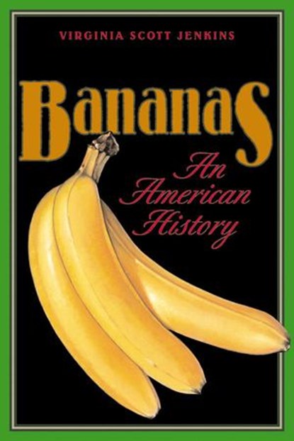 Bananas, Virginia Jenkins - Ebook - 9781588344120