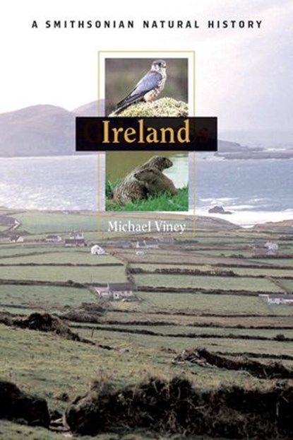 Ireland, Michael Viney - Ebook - 9781588344243