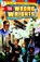 The Wrong Wrights, niet bekend - Paperback - 9781588345417