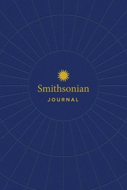 Smithsonian Journal, Smithsonian Institution - Paperback - 9781588347053