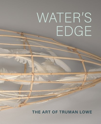 Water'S Edge, Rebecca Head (Rebecca Head Trautmann) Trautmann - Gebonden - 9781588347190