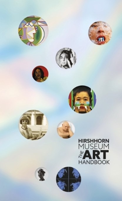 Hirshhorn Museum, The Hirshhorn Museum - Paperback - 9781588347657