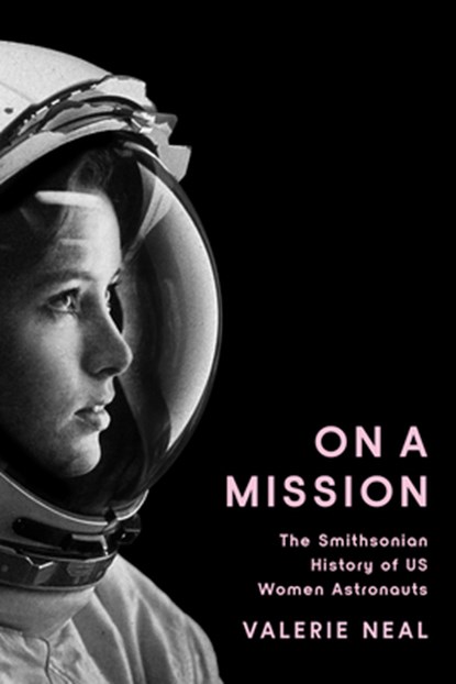On a Mission, Valerie (Valerie Neal) Neal - Gebonden - 9781588347763